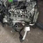 Renault R 5 2013 Çıkma Komple Motor