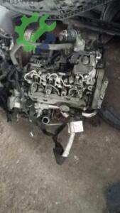 Renault R 5 2013 Çıkma Komple Motor