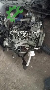 Renault R 5 Komple Motor çıkma parça