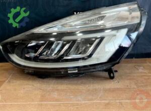 Renault Clio 2022 Çıkma Sol Far No 1903485