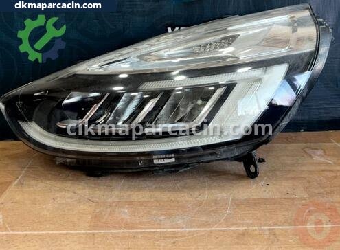 Renault Clio Far çıkma parça