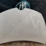 Renault Clio 2014-2023 Çıkma Kaput No 2289484