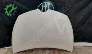 Renault Clio 2014-2023 Çıkma Kaput No 2289484