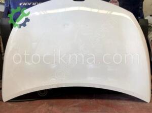 Renault Clio 2005-2024 Çıkma Kaput