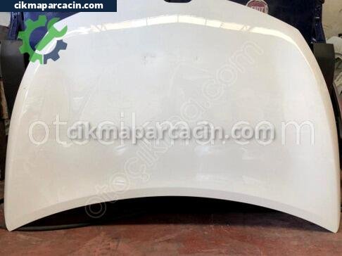 Renault Clio Kaput çıkma parça