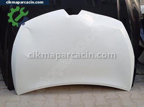Renault Clio Kaput çıkma parça