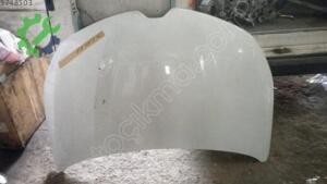 Renault Clio 2014 Çıkma Kaput