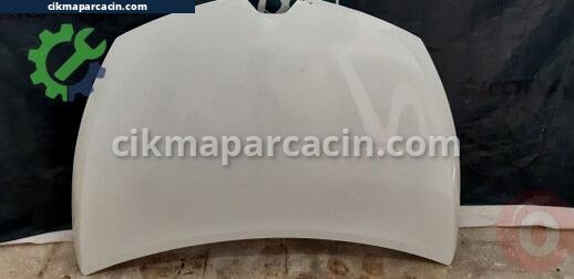 Renault Clio Kaput çıkma parça