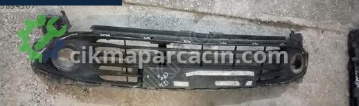 Renault Clio Tampon Orta Izgara çıkma parça
