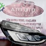 Renault Clio 2014-2024 Çıkma Far No 2769570