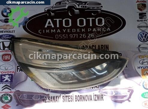 Renault Clio Far çıkma parça