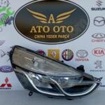 Renault Clio 2012 Çıkma Far