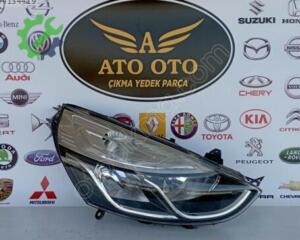Renault Clio 2012 Çıkma Sağ Far