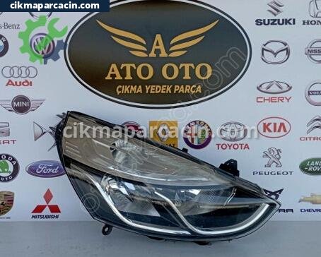 Renault Clio Far çıkma parça