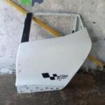 Renault Clio 2023 Çıkma Sol Arka Kapı No 1949902