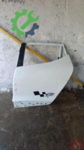 Renault Clio 2023 Çıkma Sol Arka Kapı No 1949902