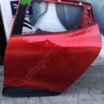 Renault Clio 2014 Çıkma Sol Arka Kapı