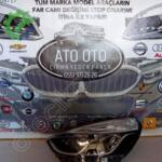 Renault Clio 2015-2023 Çıkma Far Sol