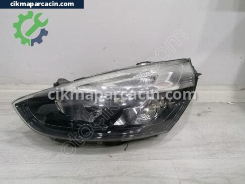 Renault Clio Far çıkma parça