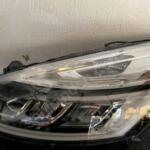Renault Clio 2023 Çıkma LED Far