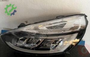 Renault Clio 2023 Çıkma Sol LED Far