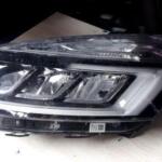 Renault Clio 2022 Çıkma Far No 1909151