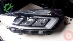 Renault Clio 2022 Çıkma Sol Far No 1909151