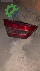Renault Clio 2008 Çıkma Sağ İç Stop