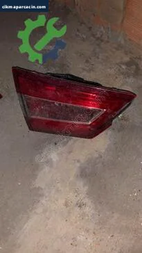 Renault Clio Sağ İç Stop çıkma parça