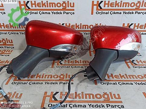 Renault Clio 963025 çıkma parça