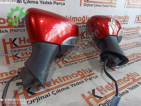 Renault Clio 963025 çıkma parça