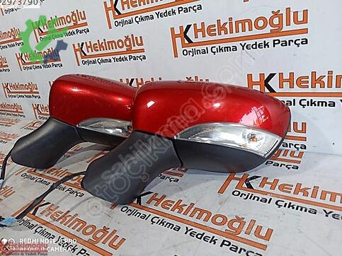 Renault Clio 963025 çıkma parça