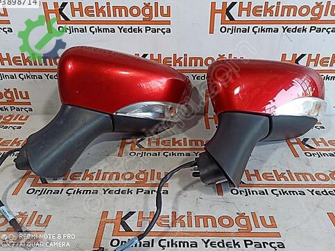 Renault Clio 963025 çıkma parça
