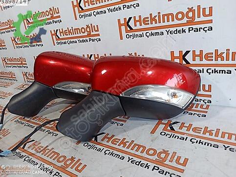 Renault Clio 963025 çıkma parça