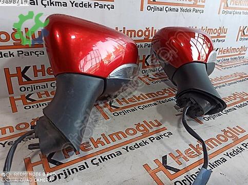Renault Clio 963025 çıkma parça