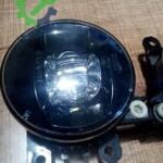 RENAULT CLİO 4 ORJİNAL SİS FARI HATASIZ TERTEMİZ