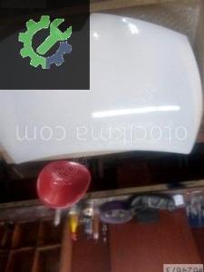 RENAULT CLİO 4 ORJİNAL TEMİZ MOTOR KAPUTU