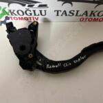 Renault Clio Pedal 01290205 Sökme Çıkma