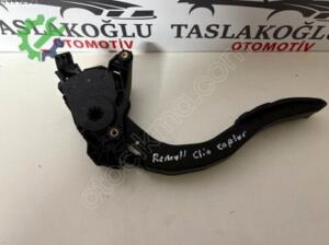 Renault Clio Pedal 01290205 Sökme Çıkma