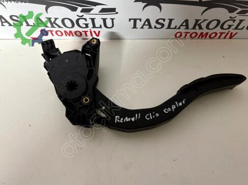 Renault Clio Pedal çıkma parça