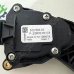 Renault Clio Pedal 01290205 Sökme Çıkma