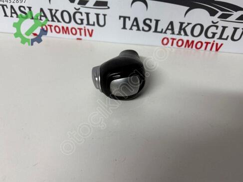 Renault Clio Vites Topuzu çıkma parça