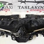Renault Clio Orijinal Çıkma Panjur