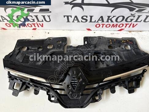 Renault Clio Panjur çıkma parça