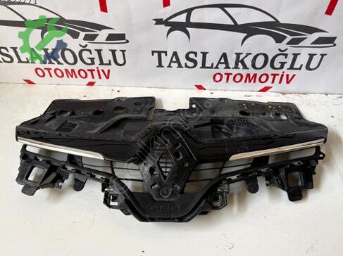 Renault Clio Panjur çıkma parça