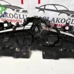Renault Clio Orijinal Çıkma Panjur