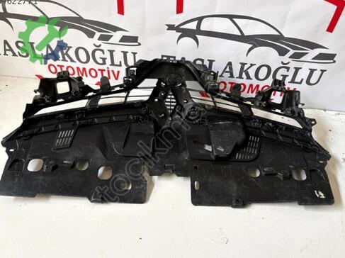 Renault Clio Panjur çıkma parça