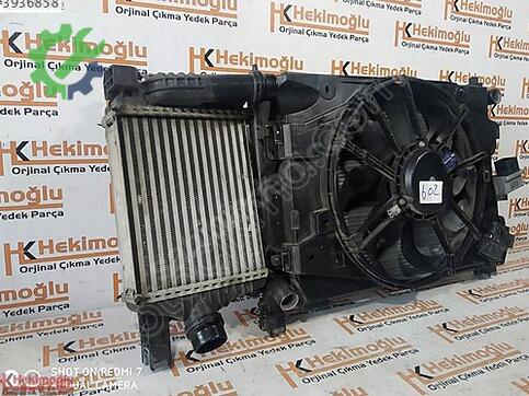 Renault Clio çıkma parça