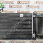 RENAULT CLİO 4 RADYATÖR FAN SETİ