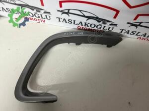 Çıkma Renault Clio Sis Farı Çerçevesi 266433377R